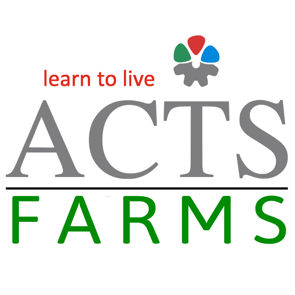 ACTS Farms Logo