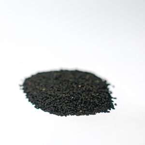 Black cumin seeds