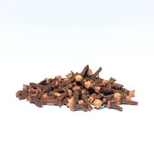 Whole cloves
