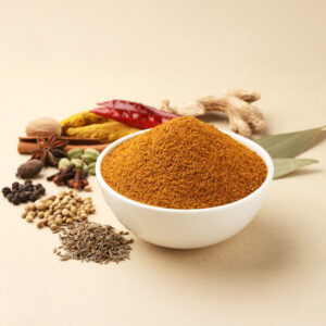Garam masala spice blend