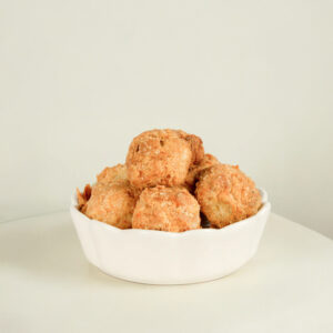 Edible wheat silver foil