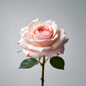 Rose - Nobless ( Baby Pink)